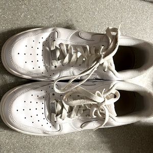 Size 8.5 not my style anymore!